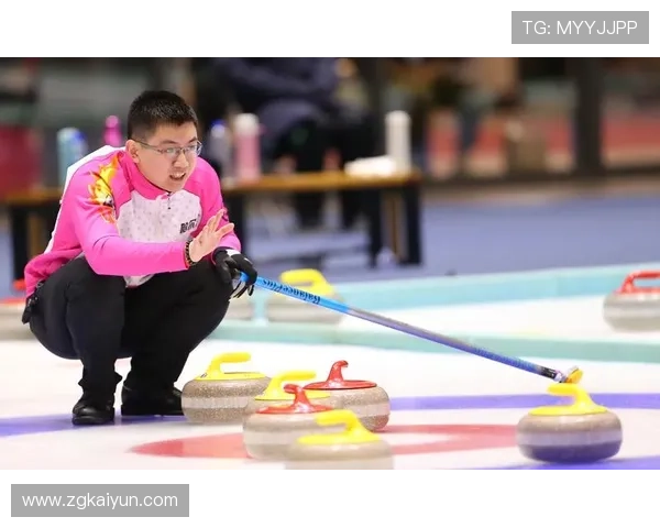 2026年冰壶比赛男子组精彩对决回顾与分析